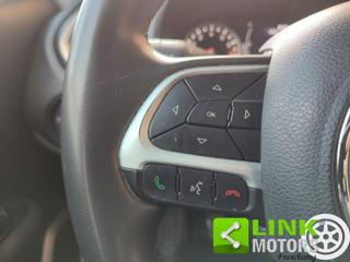 JEEP Renegade usata 32