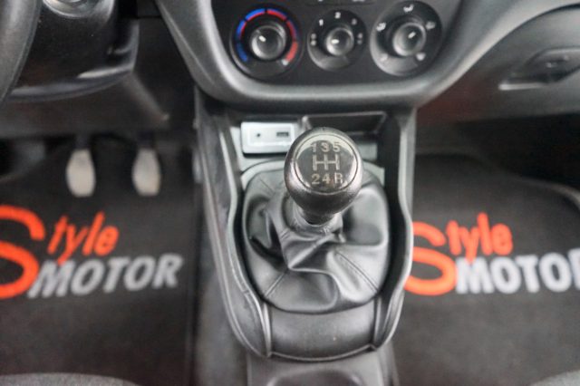 FIAT Doblo usata 14