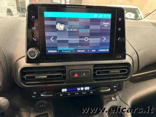 CITROEN Berlingo usata, con Controllo automatico clima