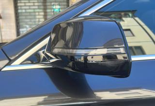 BMW 530 usata, con Park Distance Control