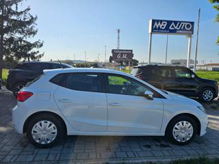 SEAT Ibiza usata, con Autoradio