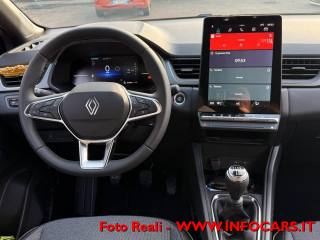 RENAULT Captur usata, con Controllo automatico clima
