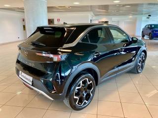 OPEL Mokka usata, con Cerchi in lega