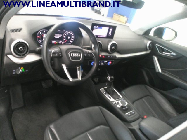 AUDI Q2 usata, con Alzacristalli elettrici