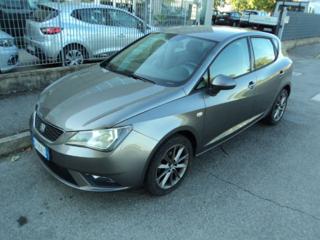 SEAT Ibiza 1.2 TDI CR 5 porte I-Tech