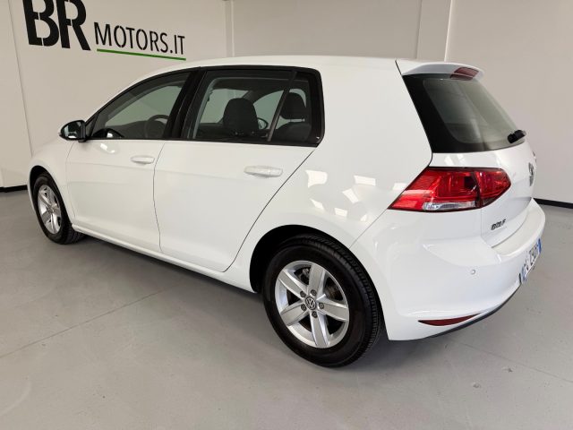 VOLKSWAGEN Golf usata, con Cerchi in lega
