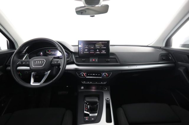 AUDI Q5 usata 4