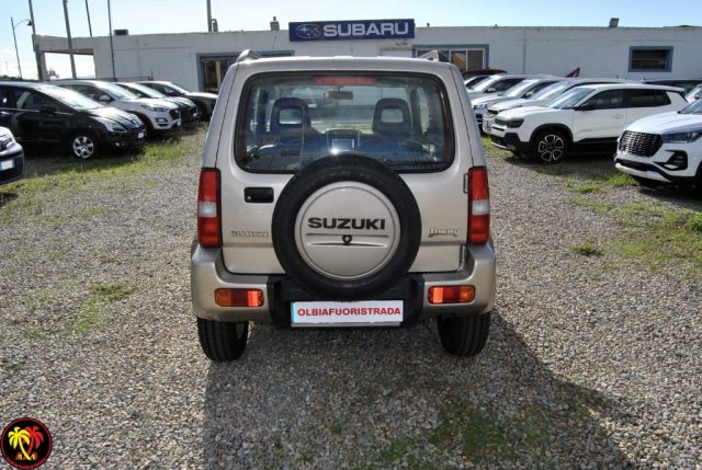 SUZUKI Jimny usata 12