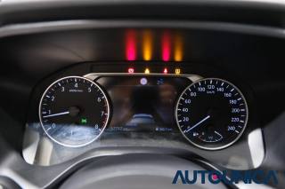 NISSAN Qashqai usata, con Boardcomputer