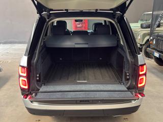 LAND ROVER Range Rover usata, con Fari LED