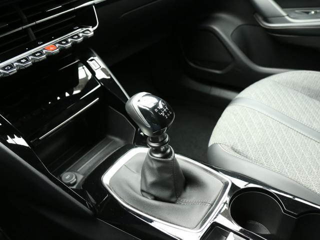PEUGEOT 2008 usata, con Chiusura centralizzata