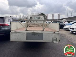 NISSAN Cabstar usata, con Lettore CD