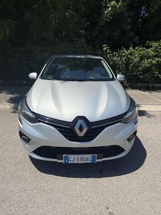 RENAULT Clio usata, con Airbag