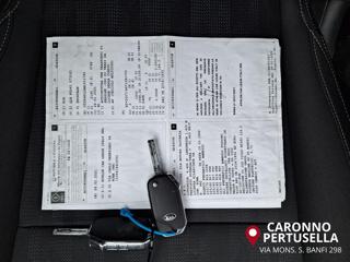 KIA Sportage usata, con ESP