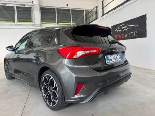 FORD Focus usata, con Airbag Passeggero