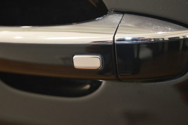 MG HS usata, con Chiusura centralizzata