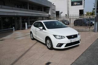 SEAT Ibiza usata, con Controllo automatico clima