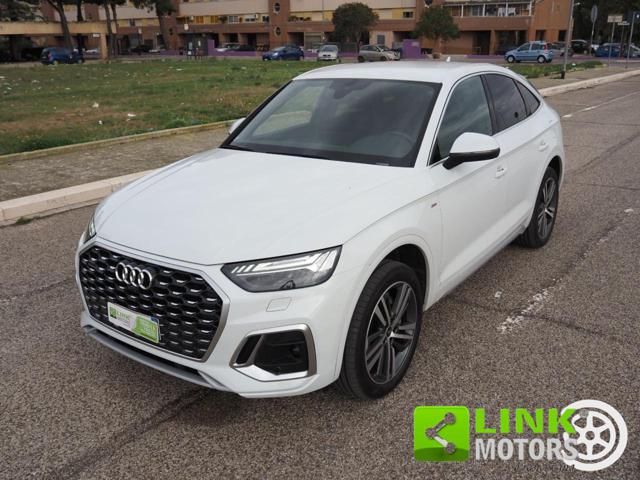 AUDI Q5 usata, con Vivavoce