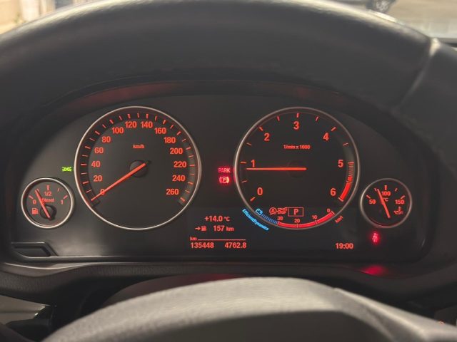 BMW X3 usata, con Sensore di luce