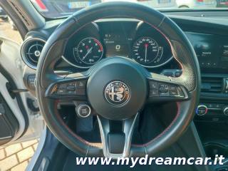 ALFA ROMEO Giulia usata, con Fari Xenon