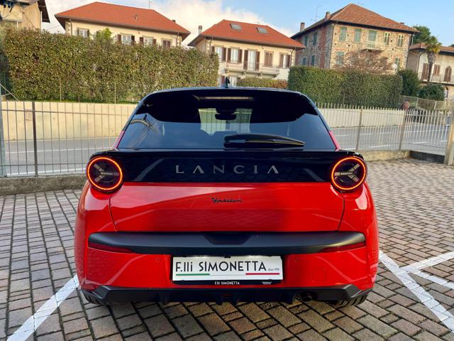 LANCIA Ypsilon usata, con Alzacristalli elettrici