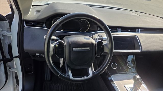 LAND ROVER Range Rover Evoque usata, con Regolazione elettrica sedili