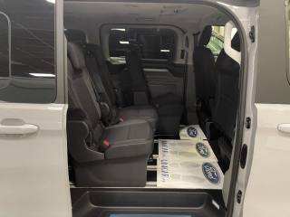 FORD Tourneo Custom usata, con Controllo elettronico della corsia