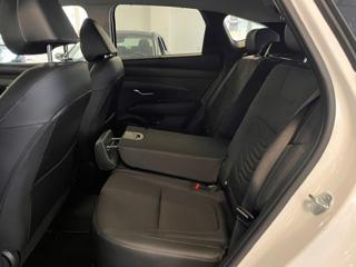 HYUNDAI Tucson usata, con Cerchi in lega