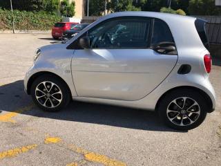 SMART ForTwo usata, con Cerchi in lega