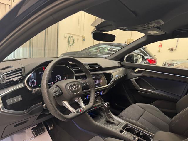 AUDI Q3 usata, con Boardcomputer