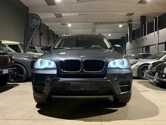 BMW X5 usata, con Airbag