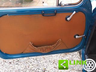 FIAT 600 usata 13