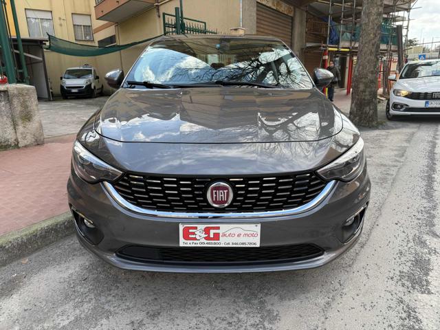 FIAT Tipo usata, con Airbag laterali
