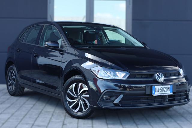 VOLKSWAGEN Polo usata, con ABS
