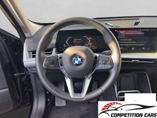 BMW X1 usata, con Controllo trazione