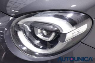 FIAT 500X usata 48