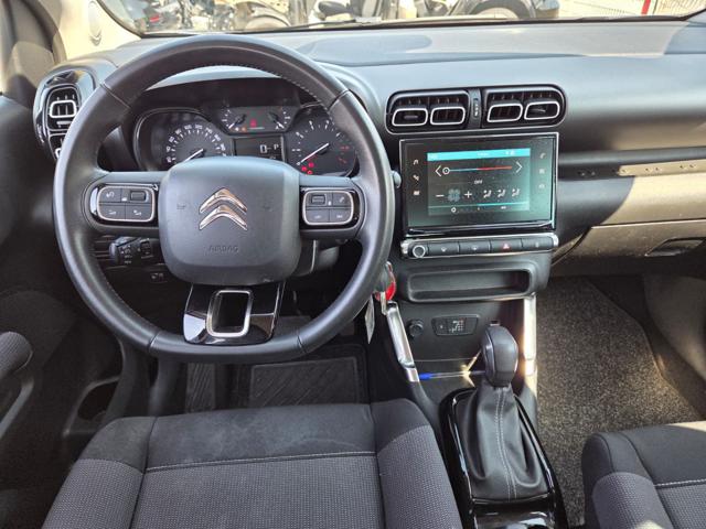CITROEN C3 Aircross usata, con Fendinebbia