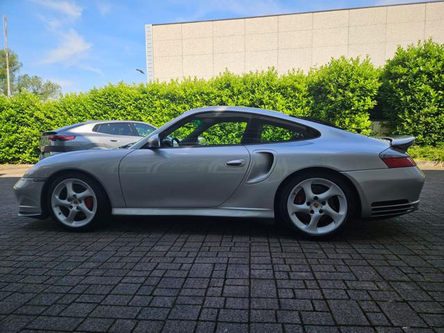 PORSCHE 911 usata, con Cerchi in lega