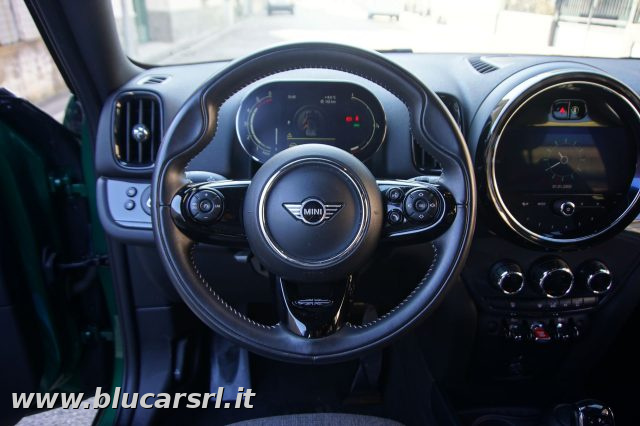 MINI Mini usata, con Servosterzo