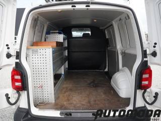 VOLKSWAGEN Transporter usata, con Controllo trazione
