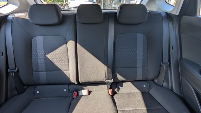 HYUNDAI i20 usata, con Sensori di parcheggio posteriori