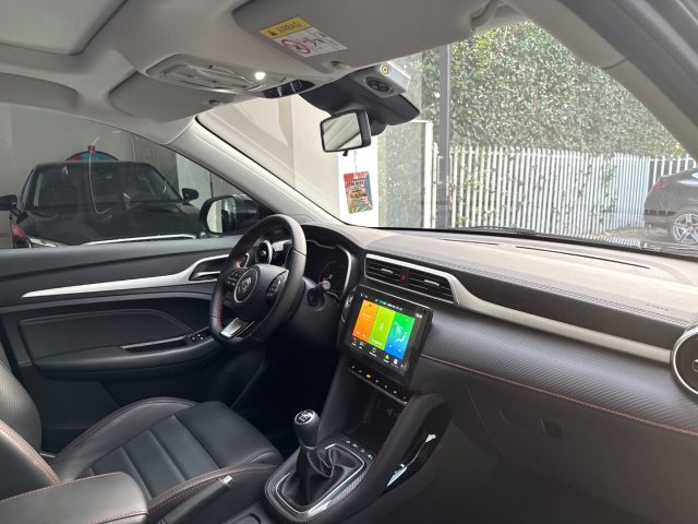 MG ZS usata, con Cruise Control