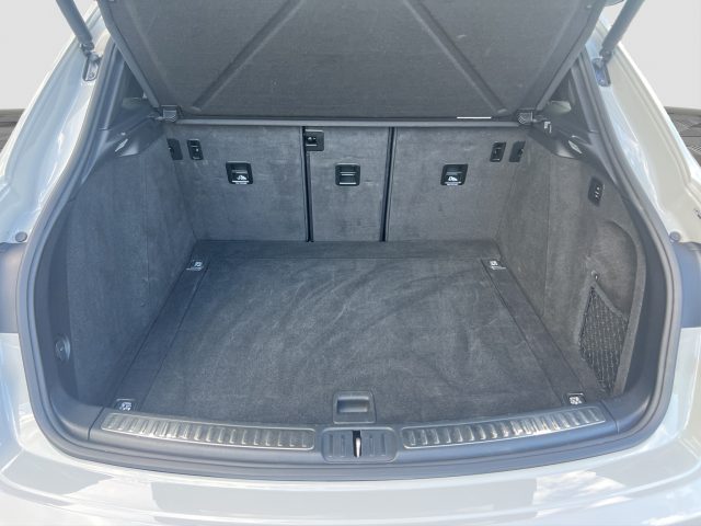 PORSCHE Macan usata 12