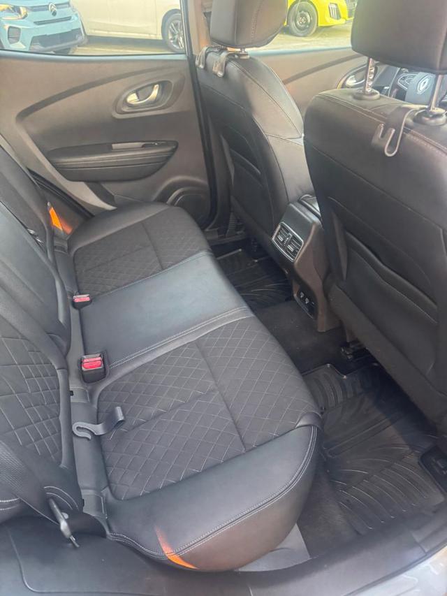 RENAULT Kadjar usata, con Boardcomputer