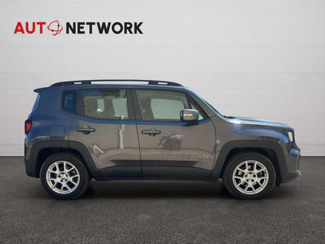 JEEP Renegade usata, con Chiusura centralizzata