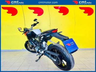 KTM 125 Duke usata 3