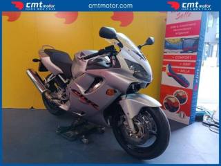 HONDA CBR 600 F usata 5