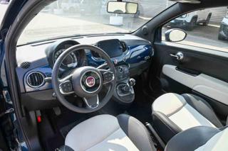 FIAT 500 usata, con Cerchi in lega
