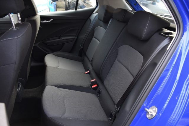 SKODA Fabia usata, con Boardcomputer