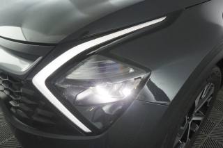 KIA Sportage usata 15